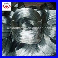 Low carbon galvanized wire(Factory price)